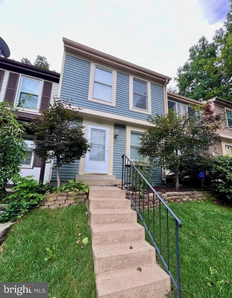 12464 VALLEYSIDE WAY, Germantown, MD 20874