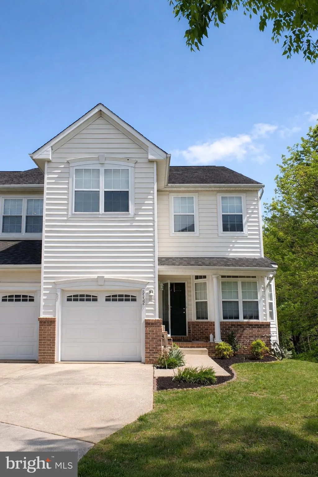 8532 LIGHT MOON WAY, Laurel, MD 20723