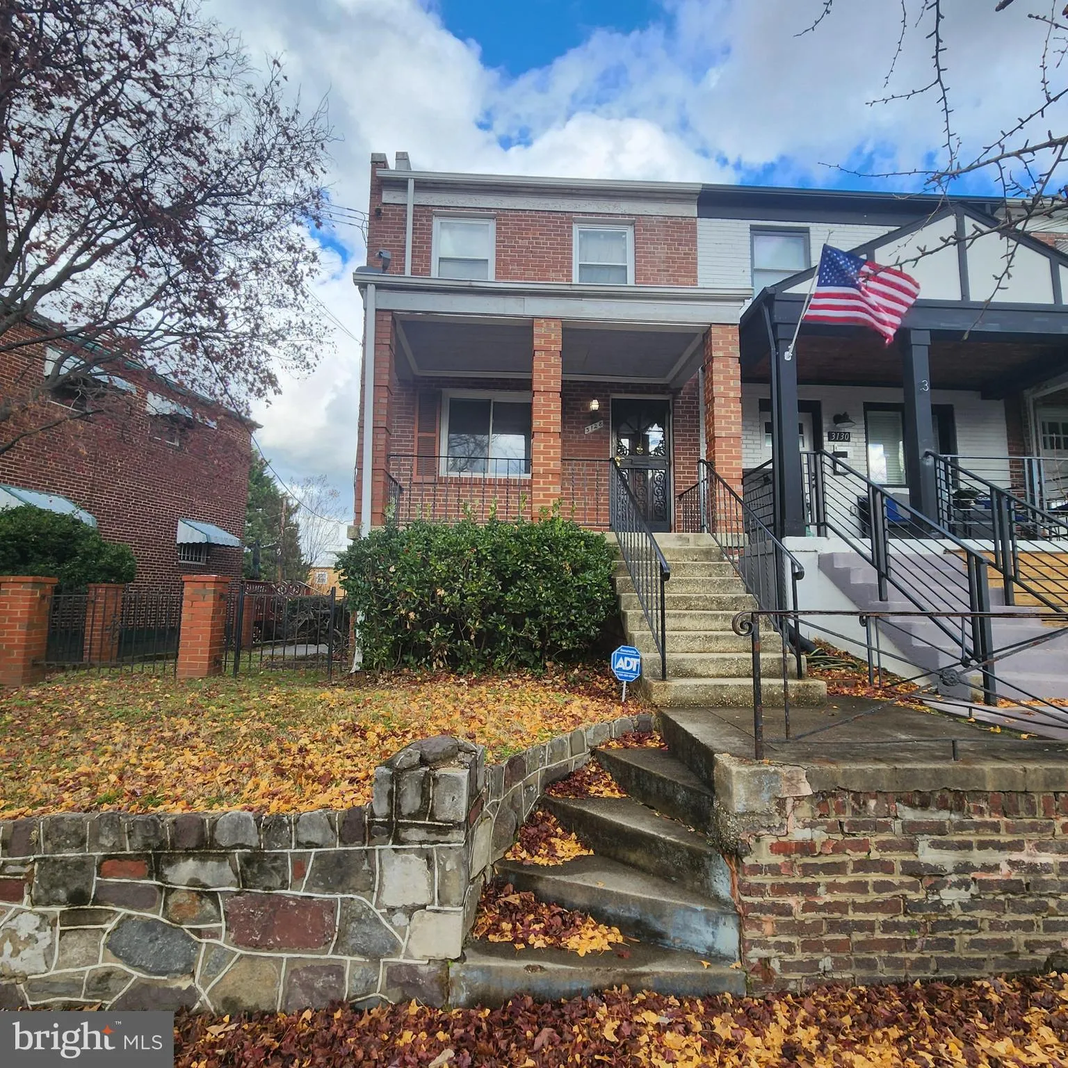 3128 LYNDALE PLACE, Washington, DC 20019