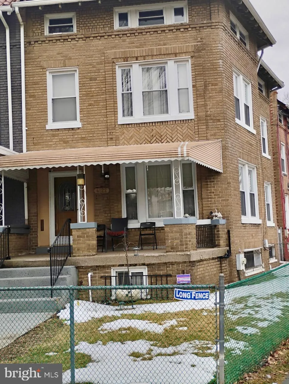 4122 ILLINOIS AVENUE, Washington, DC 20011