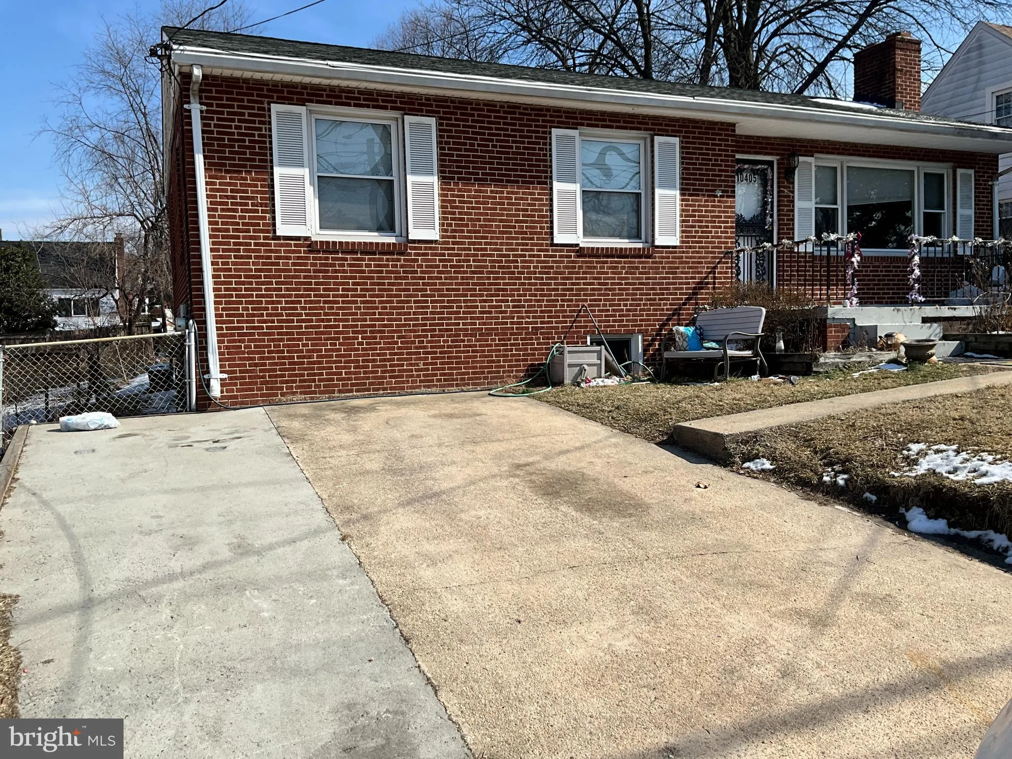 10405 GEORGIA AVENUE, Silver Spring, MD 20902