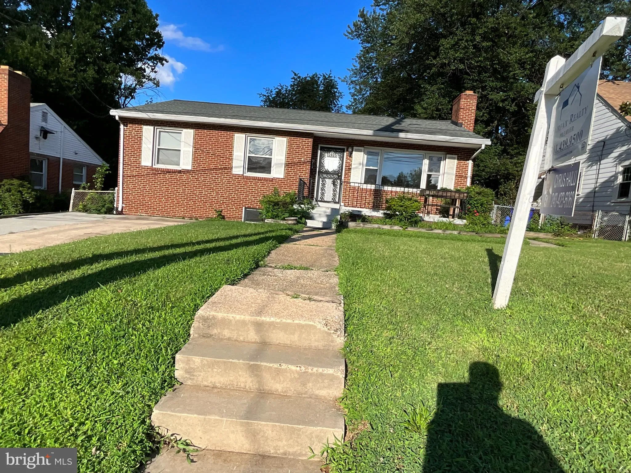 10405 GEORGIA AVENUE, Silver Spring, MD 20902