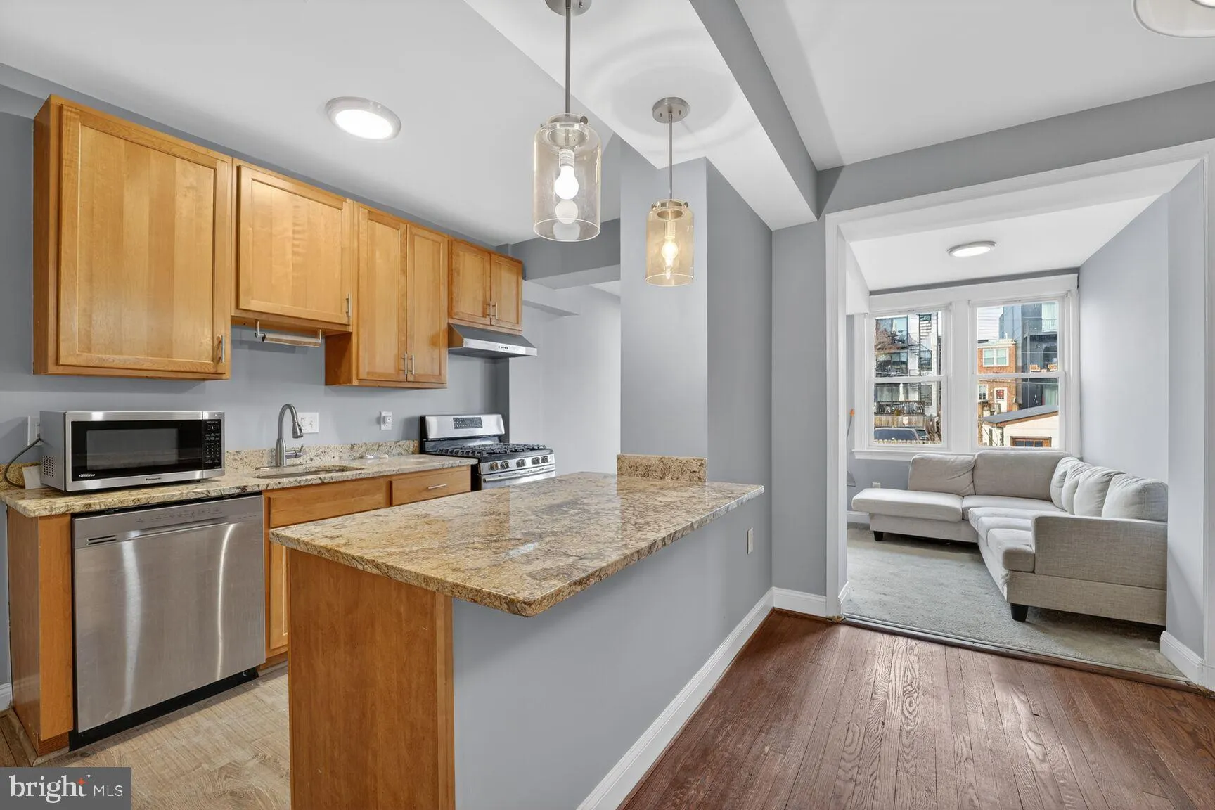 632 FRANKLIN STREET, Washington, DC 20017