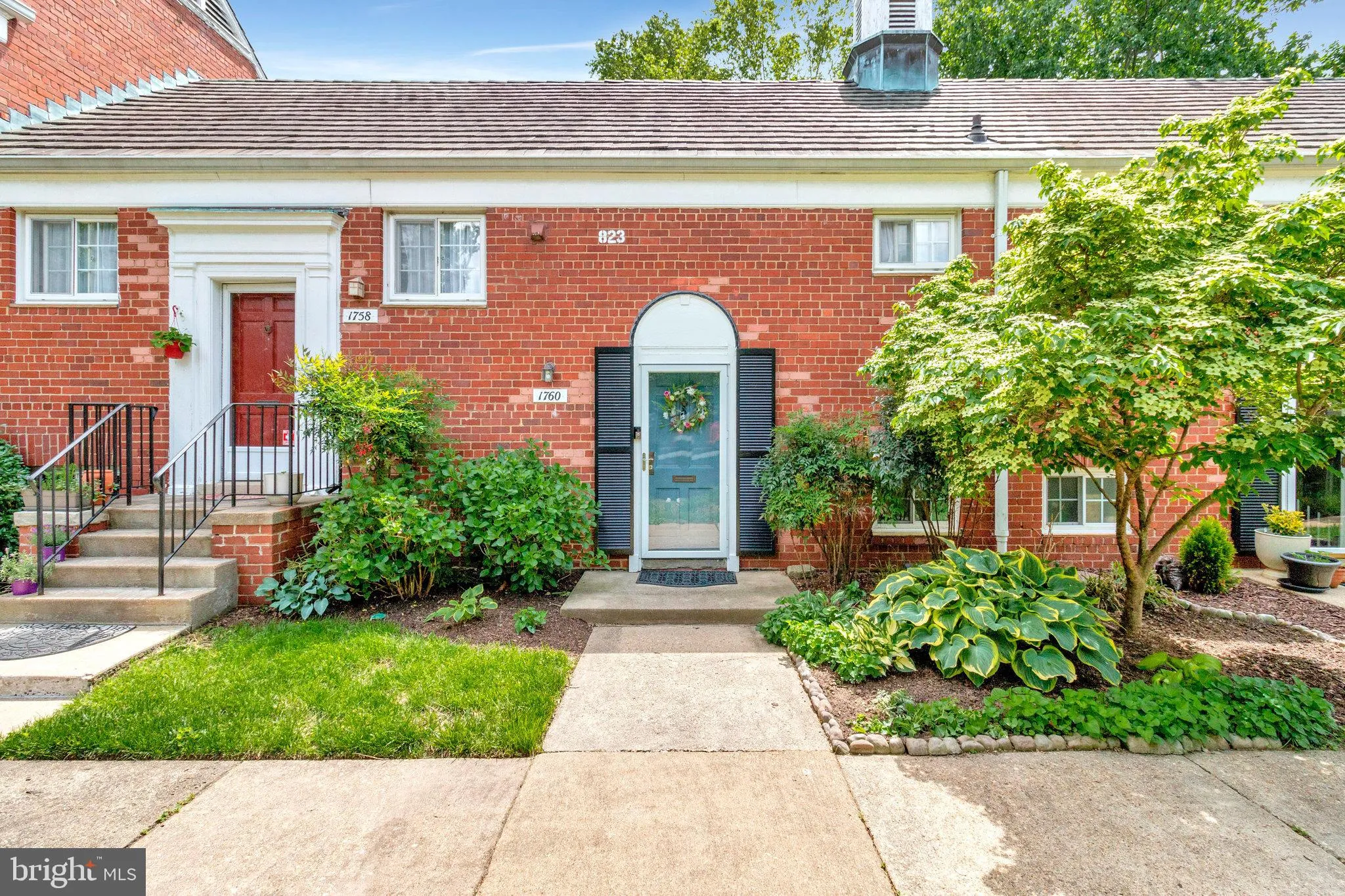 1760 PRESTON ROAD, Alexandria, VA 22302