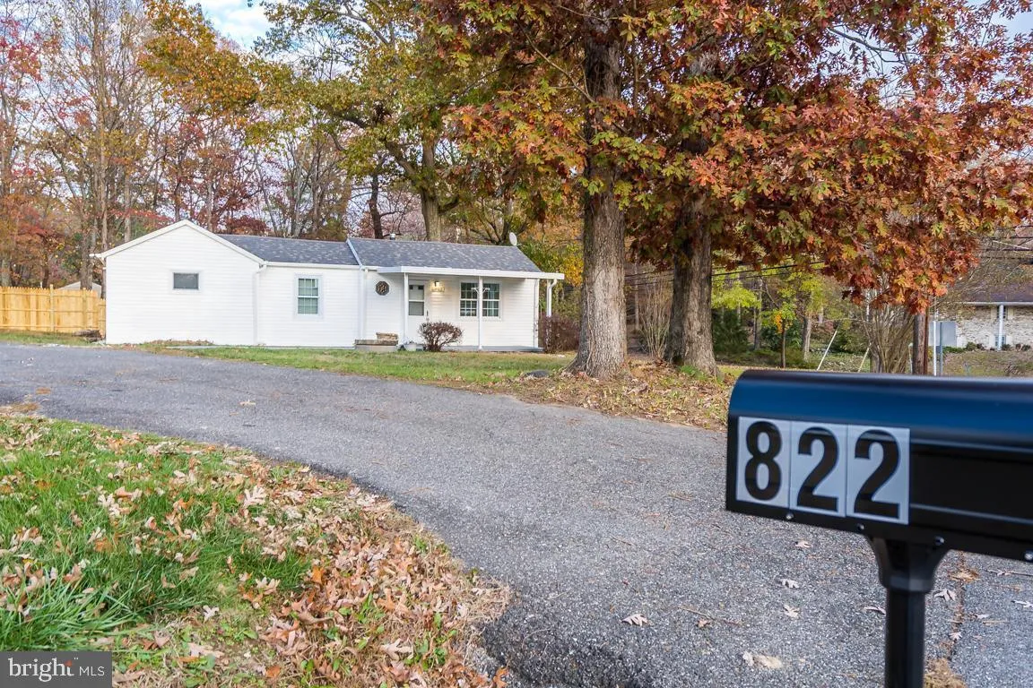 822 WARBURTON LANE, Fort Washington, MD 20744