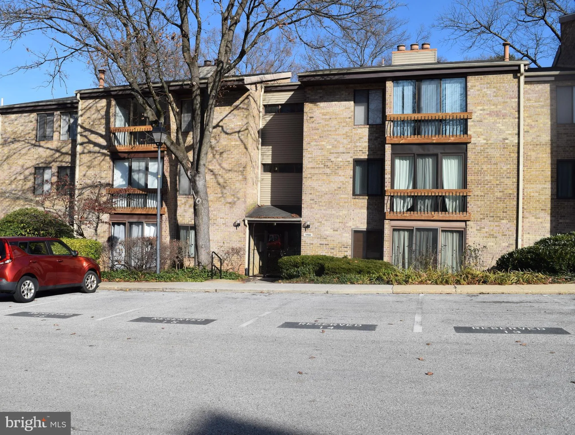 10566 TWIN RIVERS ROAD, Columbia, MD 21044