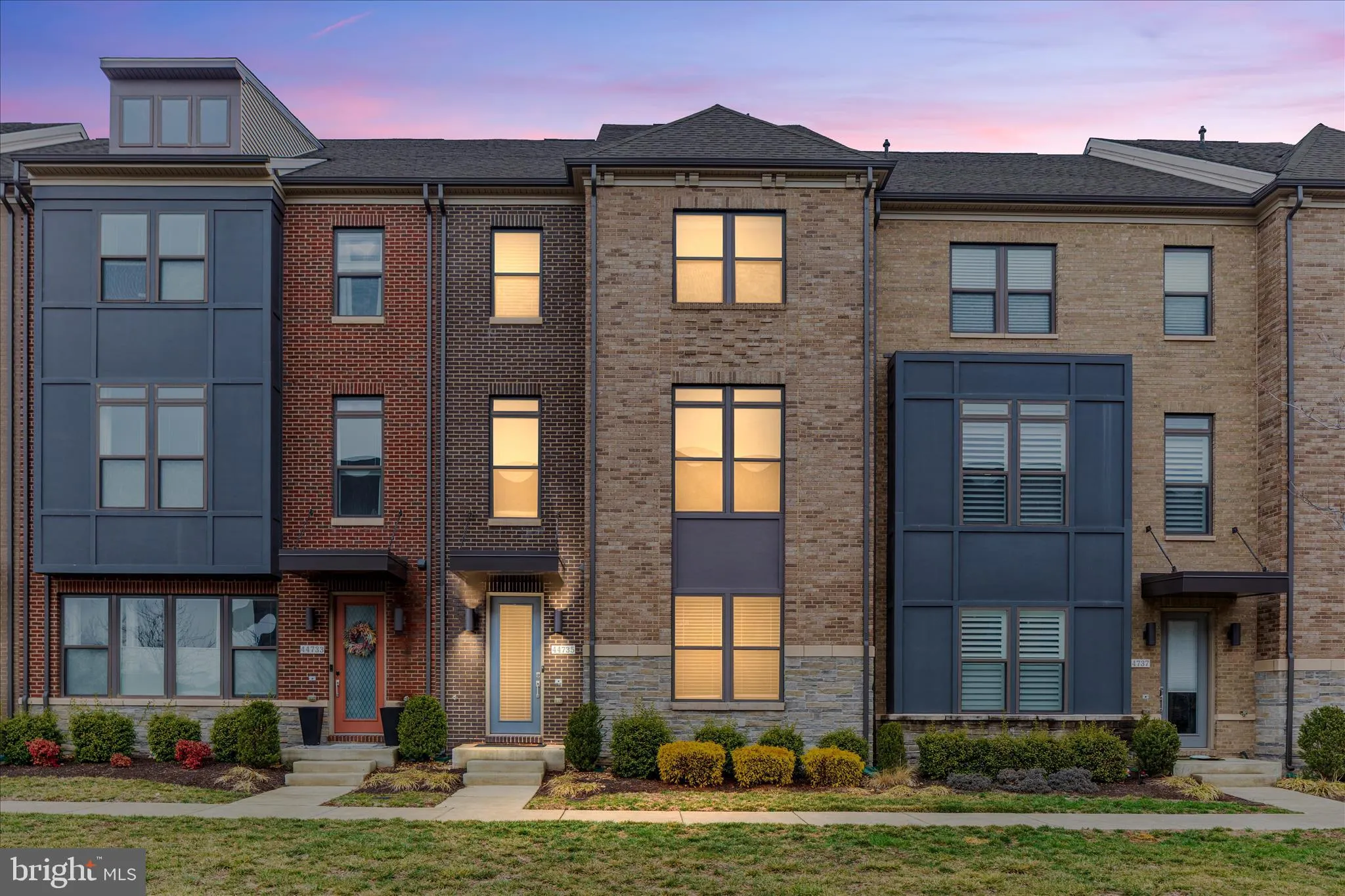 44735 MEDWAY TERRACE, Ashburn, VA 20147