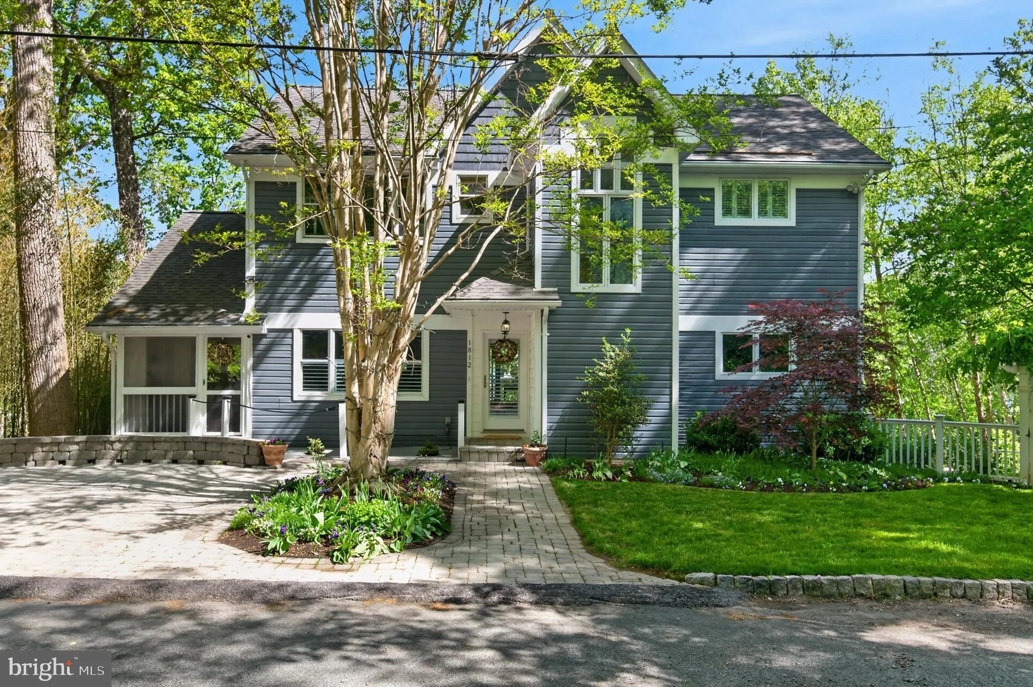 1812 SHORE DRIVE, Annapolis, MD 21401