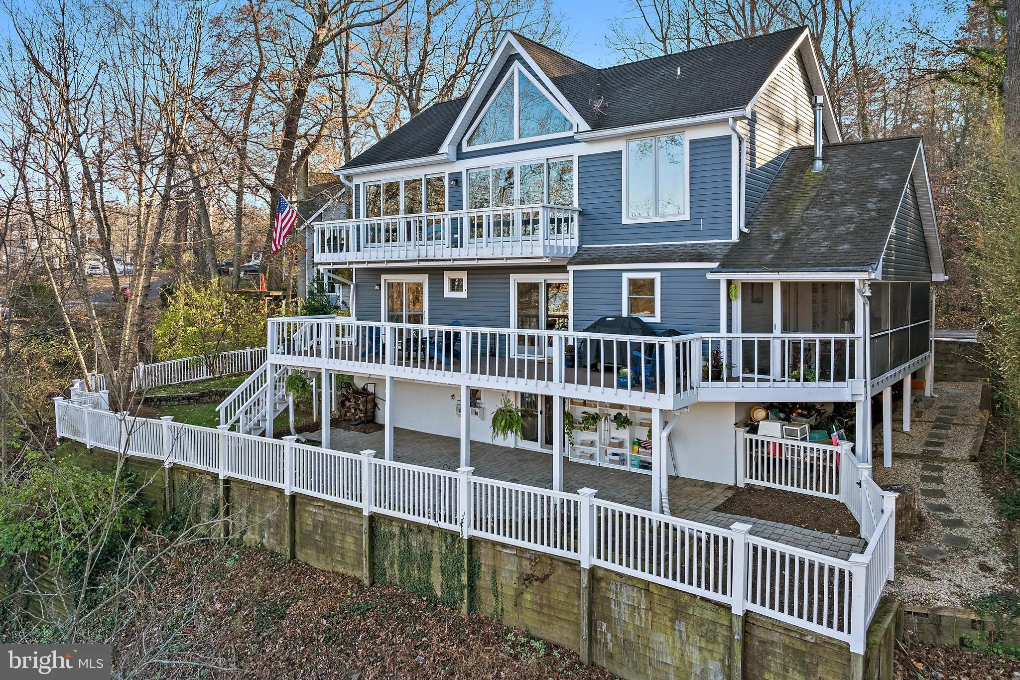 1812 SHORE DRIVE, Annapolis, MD 21401
