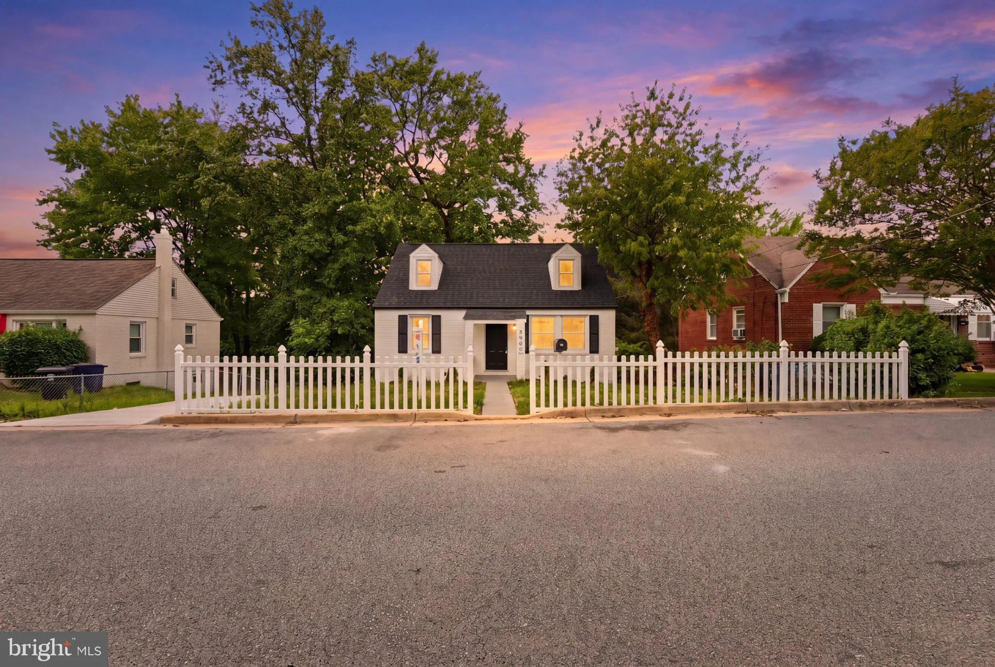 2005 GAYLORD DRIVE, Suitland, MD 20746