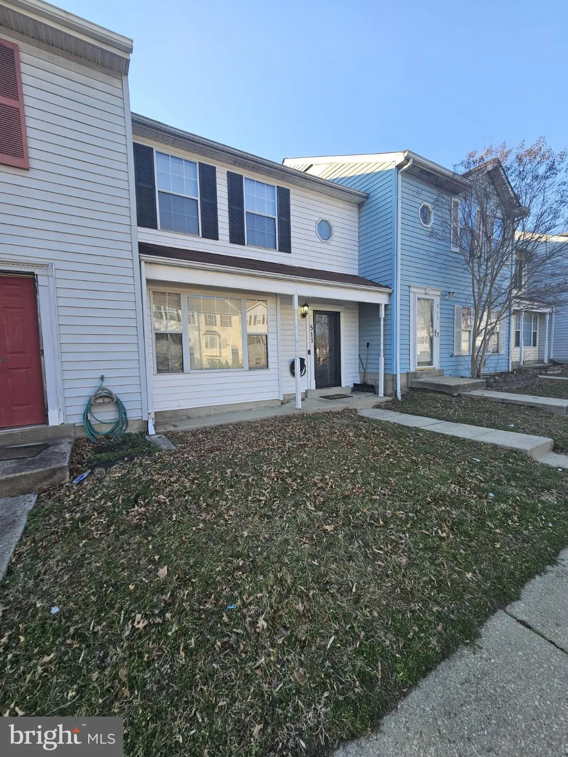 511 MOUNT LUBENTIA W COURT, Upper Marlboro, MD 20774