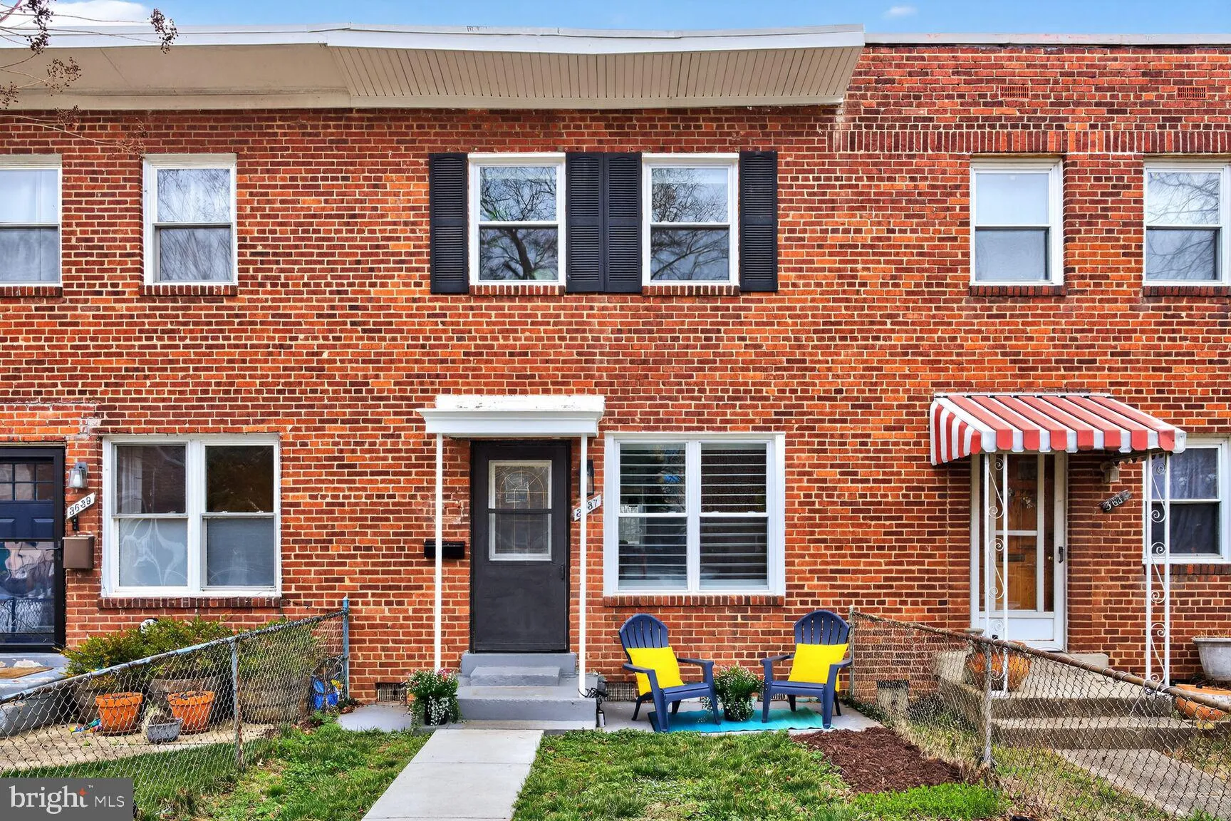 3637 EDISON STREET, Alexandria, VA 22305