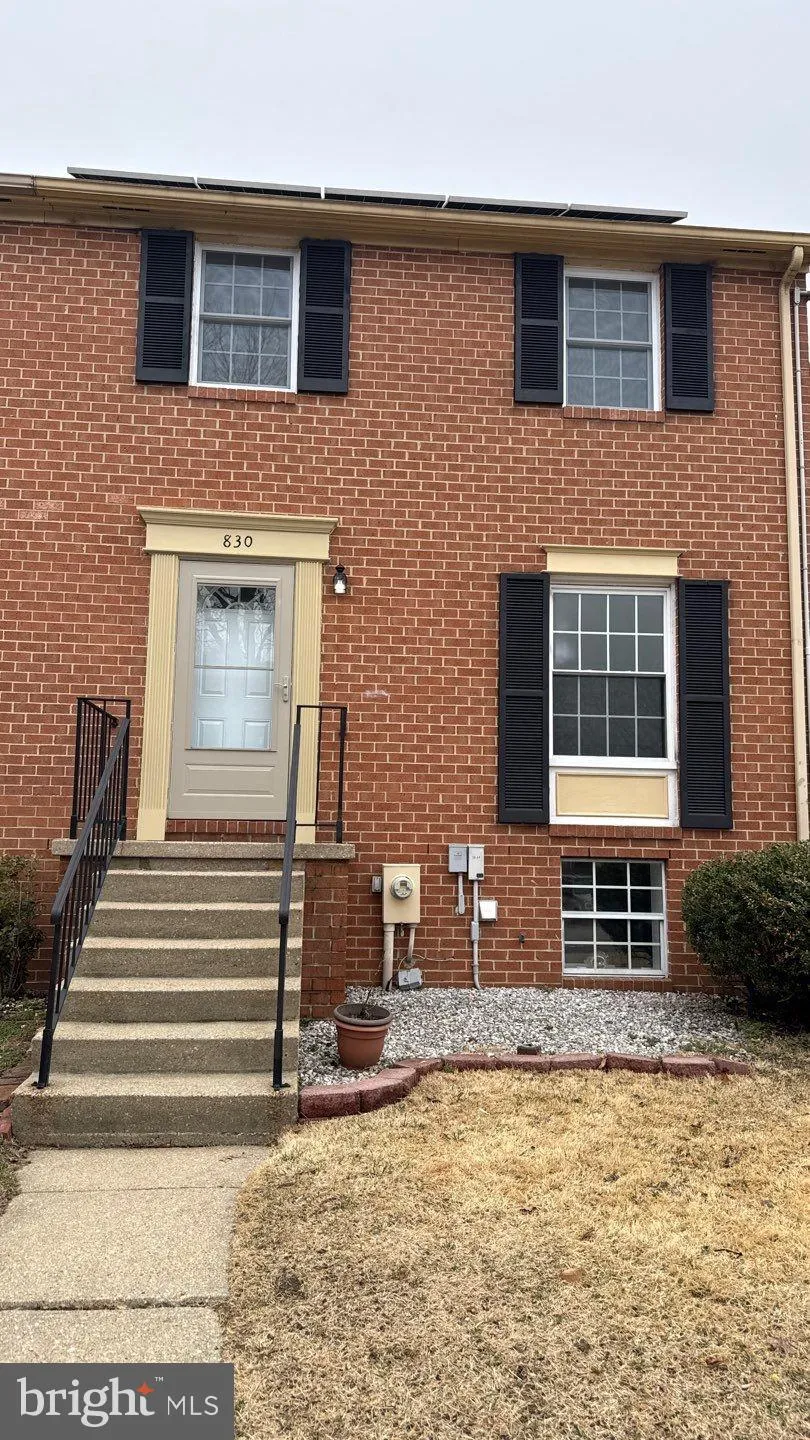 830 OYSTER BAY HRBR, Pasadena, MD 21122