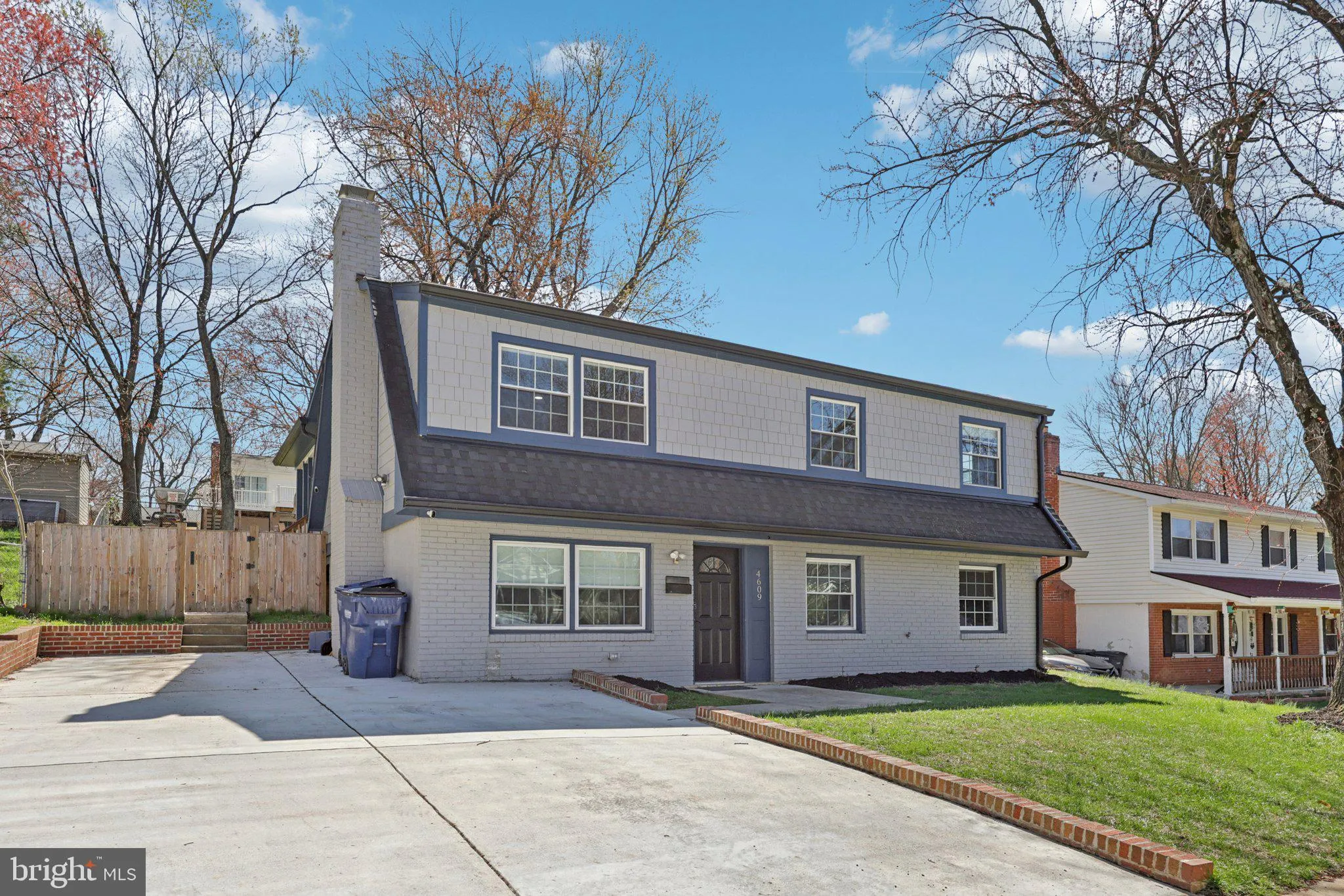 4609 HAMILTON DRIVE, Woodbridge, VA 22193