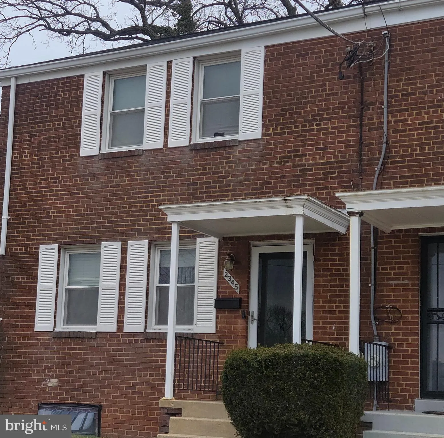 2345 IVERSON STREET, Temple Hills, MD 20748