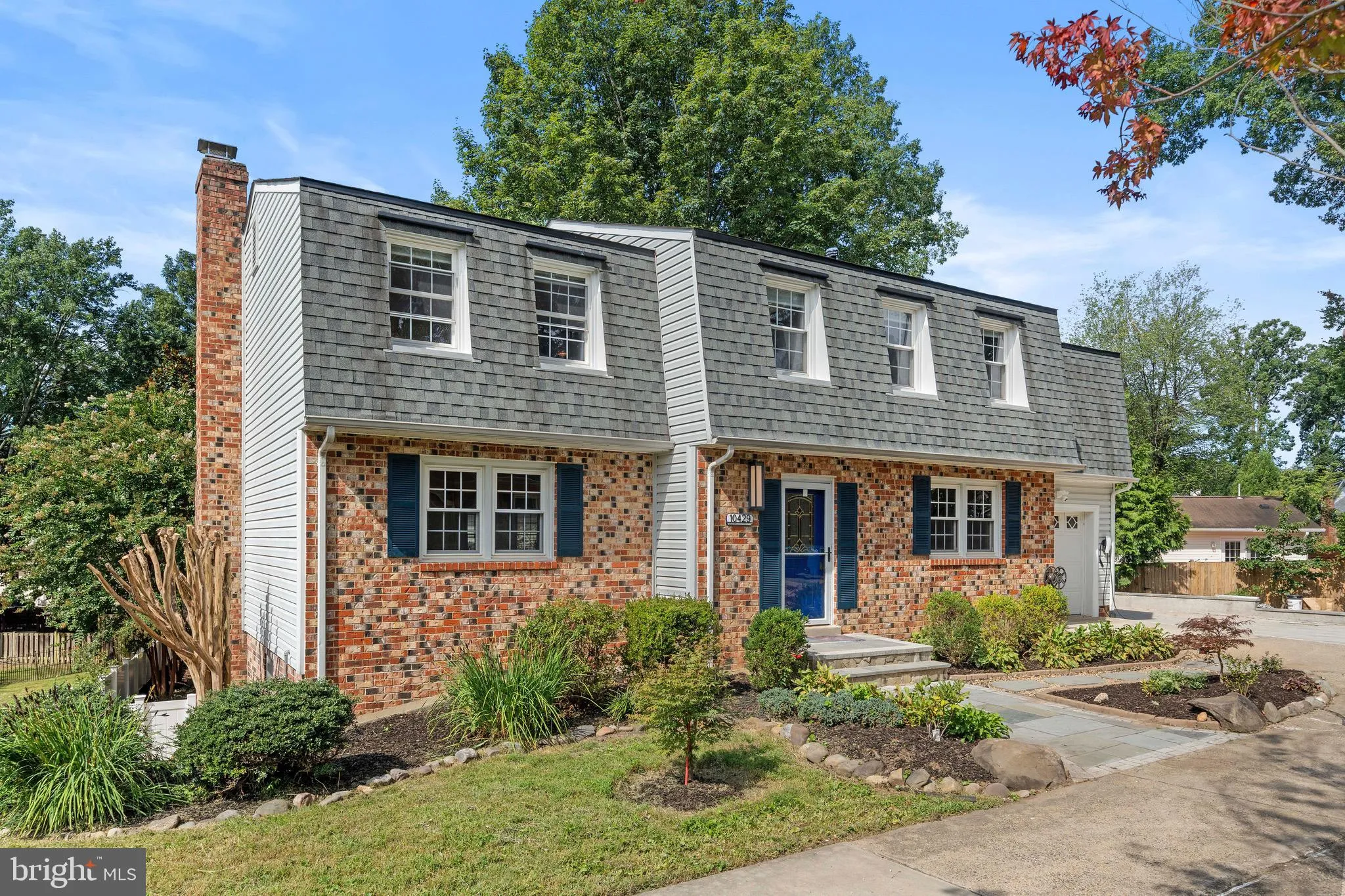 10429 HEADLY COURT, Fairfax, VA 22032