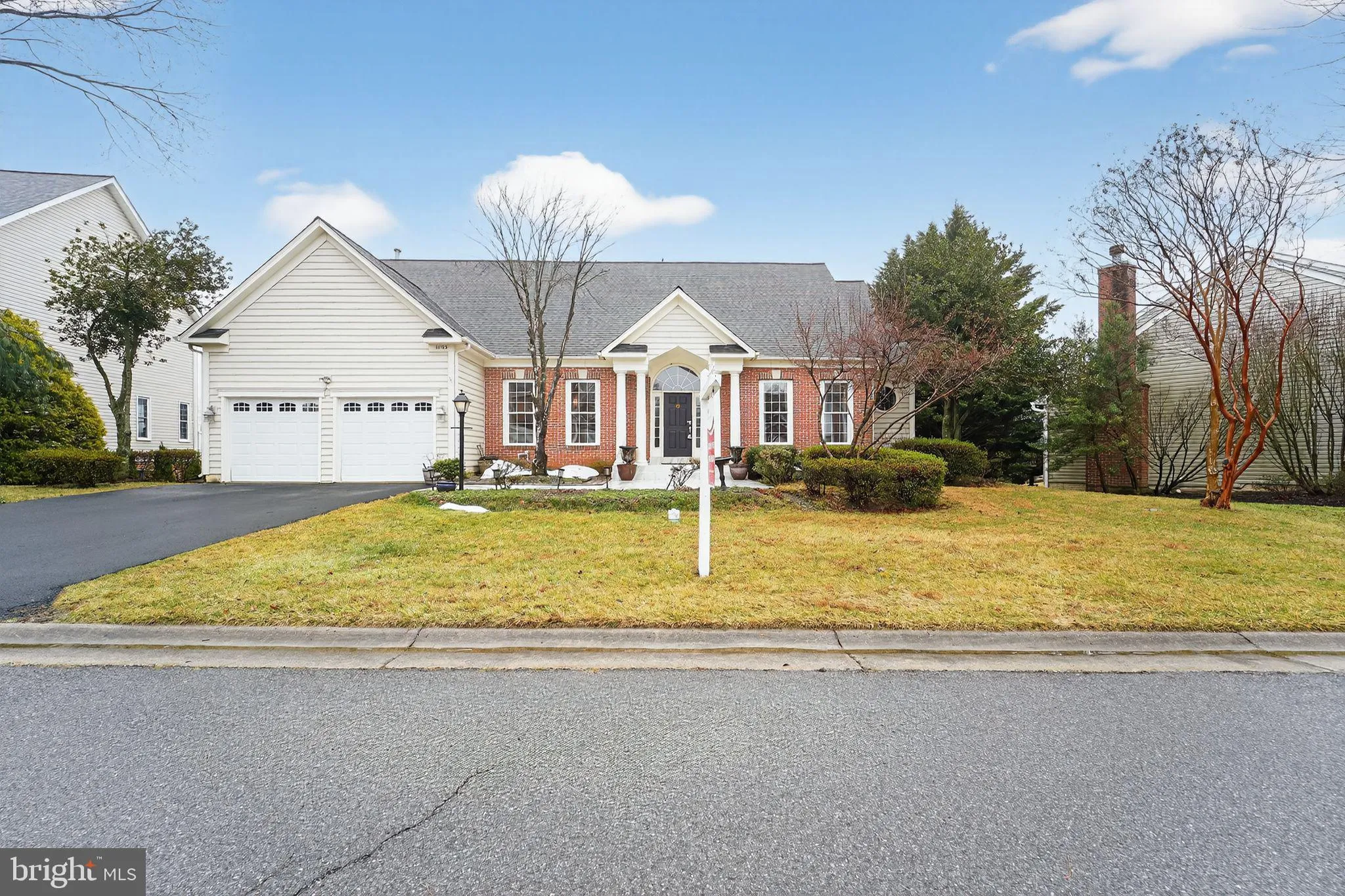 11103 EAGLETRACE DRIVE, New Market, MD 21774