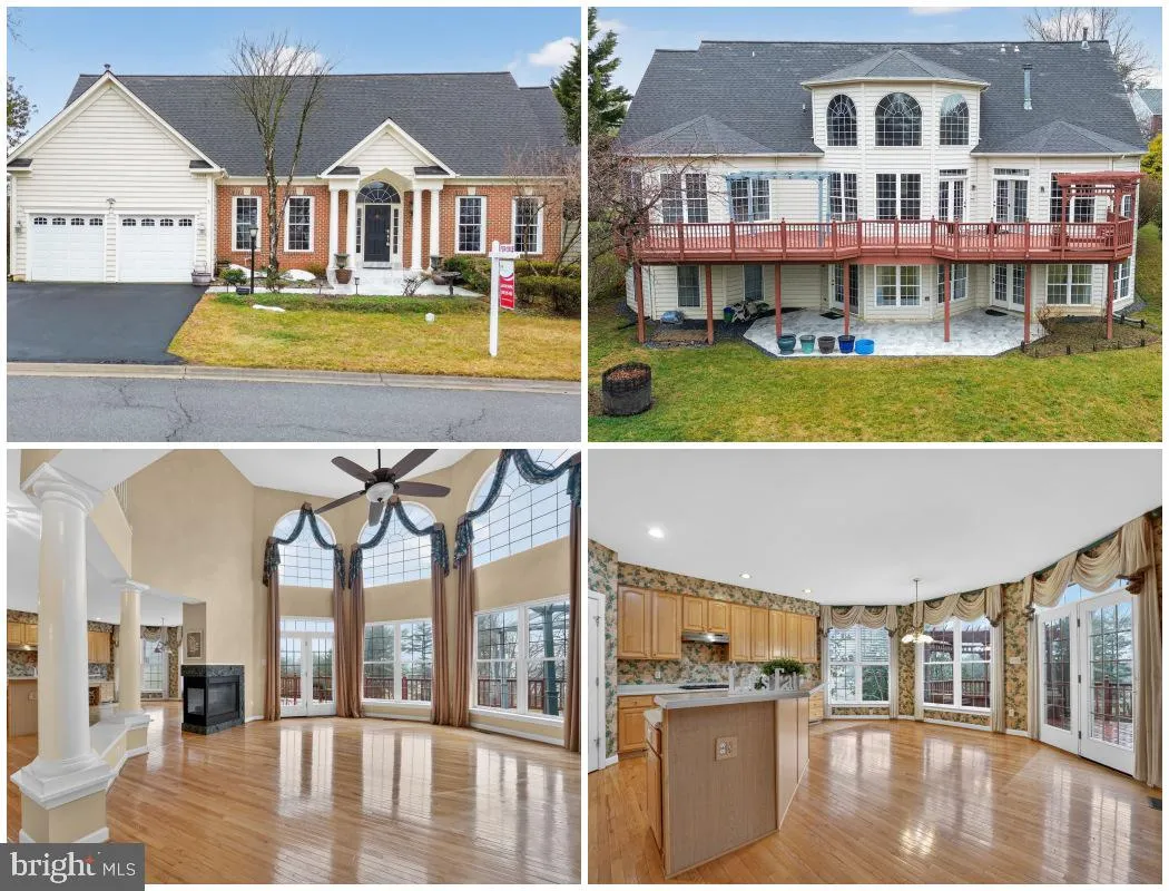 11103 EAGLETRACE DRIVE, New Market, MD 21774