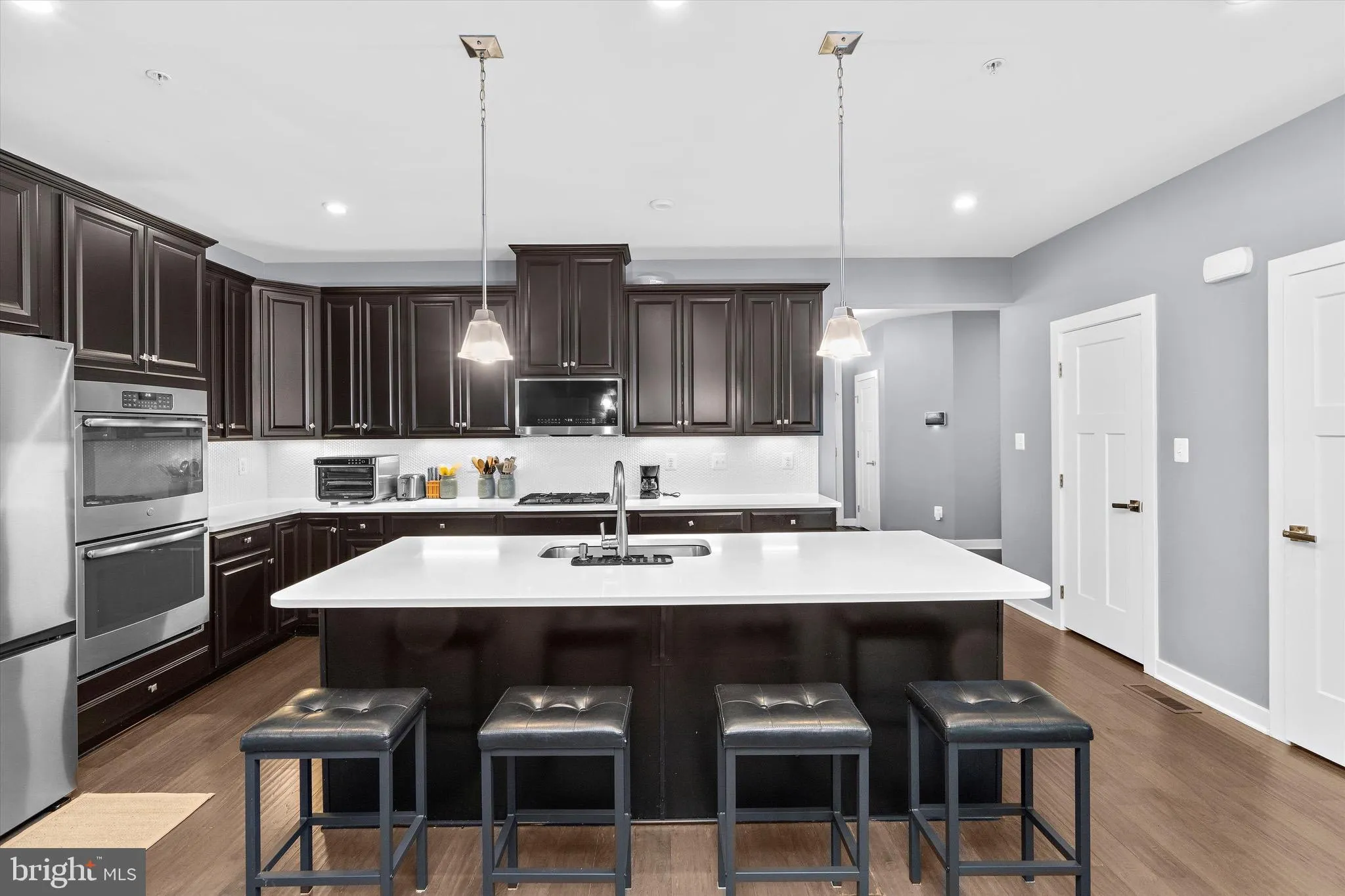 135 LIMPKIN AVENUE, Clarksburg, MD 20871