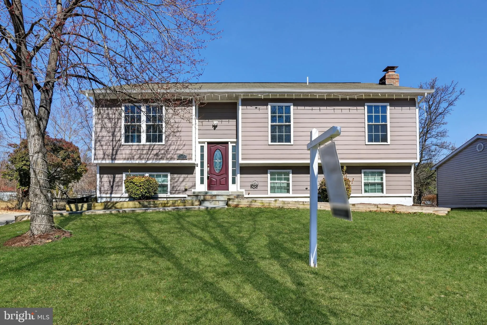 12626 HILLMEADE STATION DRIVE, Bowie, MD 20720