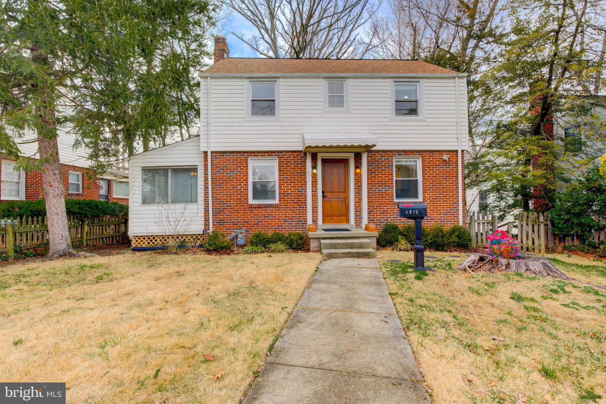 6916 NEW HAMPSHIRE AVENUE, Takoma Park, MD 20912