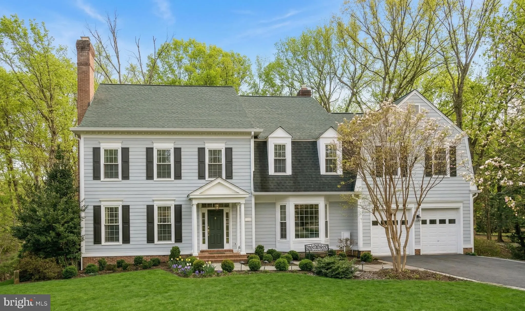 8318 COMANCHE COURT, Bethesda, MD 20817