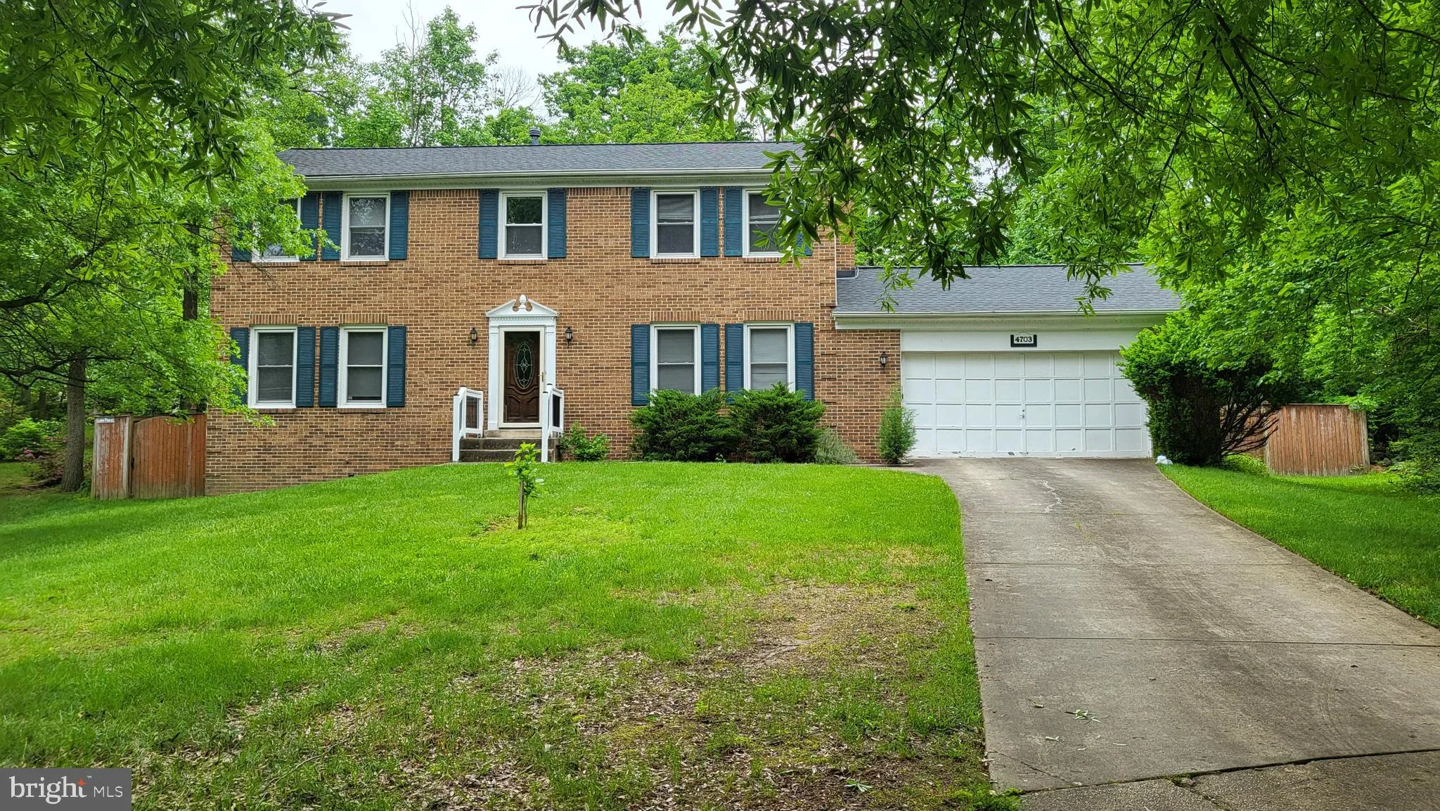 4703 CEDAR COURT, Beltsville, MD 20705
