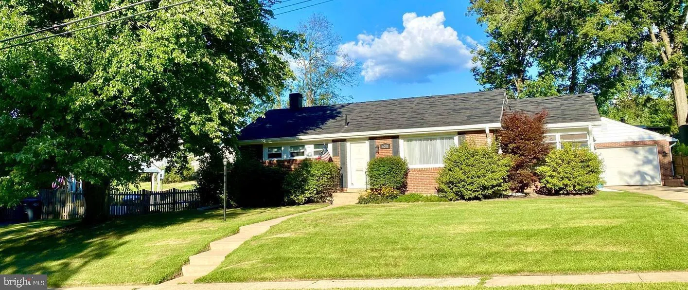 6201 HILLVIEW AVENUE, Alexandria, VA 22310