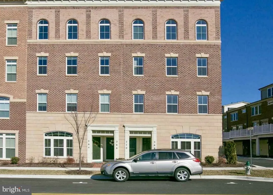 264 URBAN AVENUE, Gaithersburg, MD 20878
