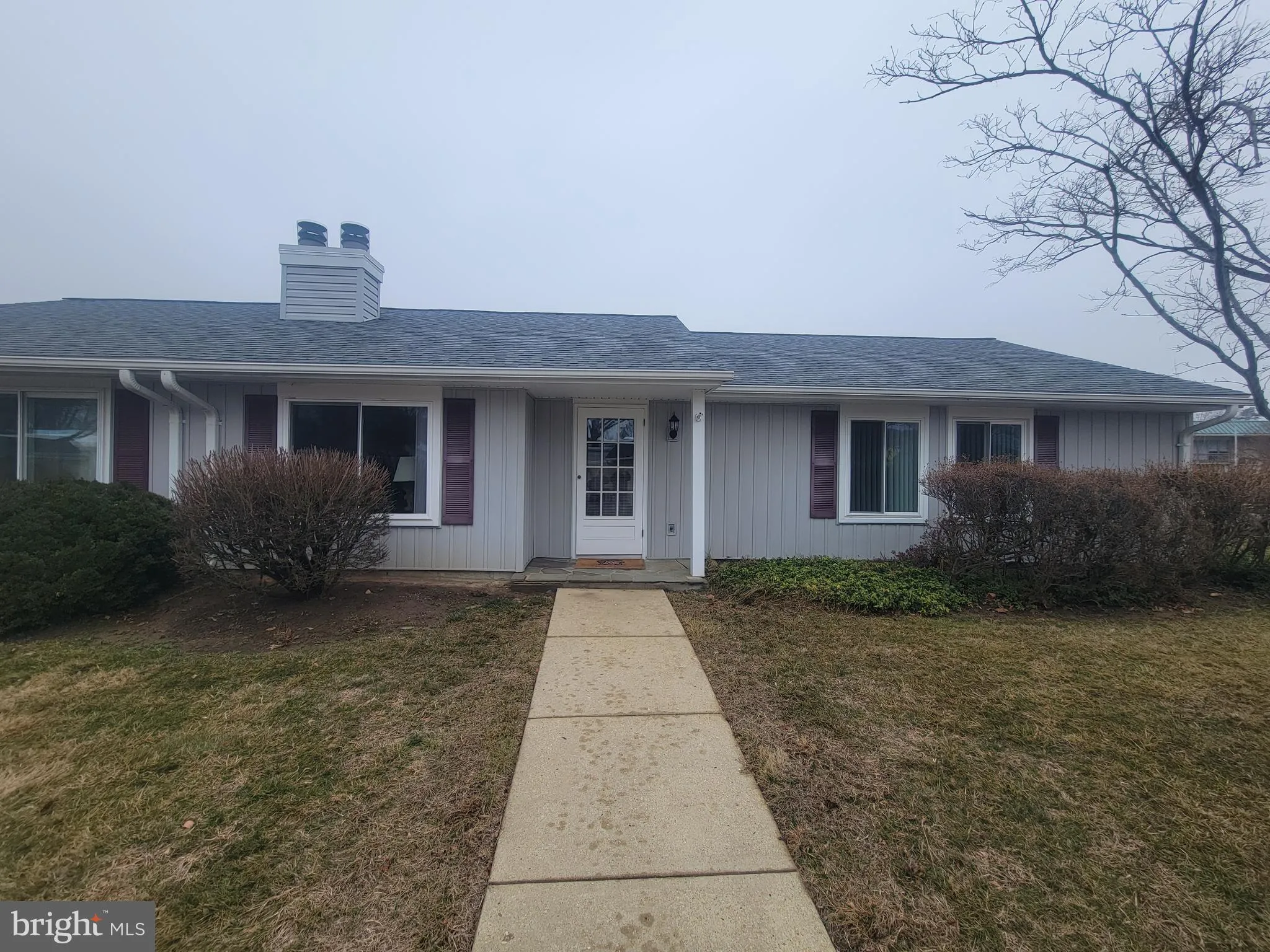 Residential Active
