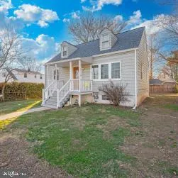 12124 LIVINGSTON STREET, Silver Spring, MD 20902