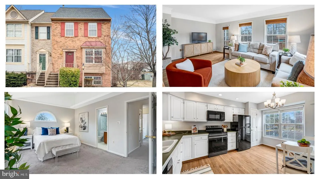 8600 SANDERLING DRIVE, Manassas, VA 20110