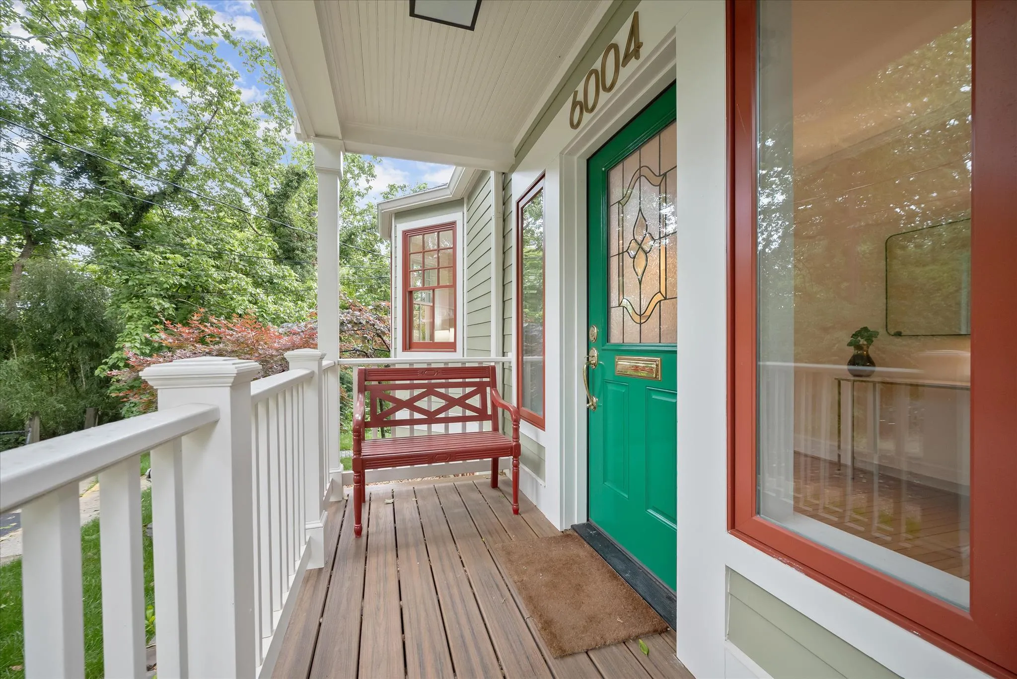 6004 PRINCETON AVENUE, Glen Echo, MD 20812