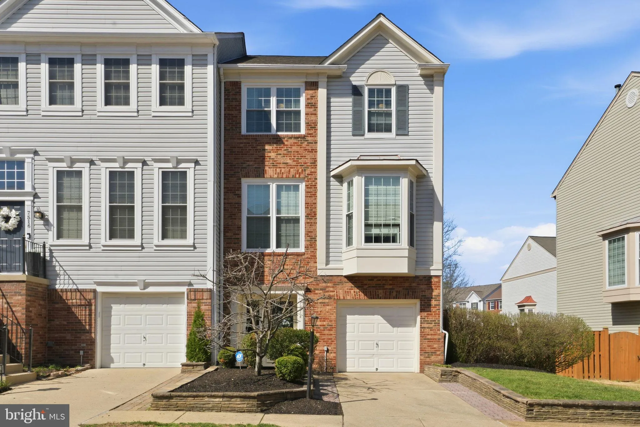 7514 LAMOYNE COURT, Alexandria, VA 22315