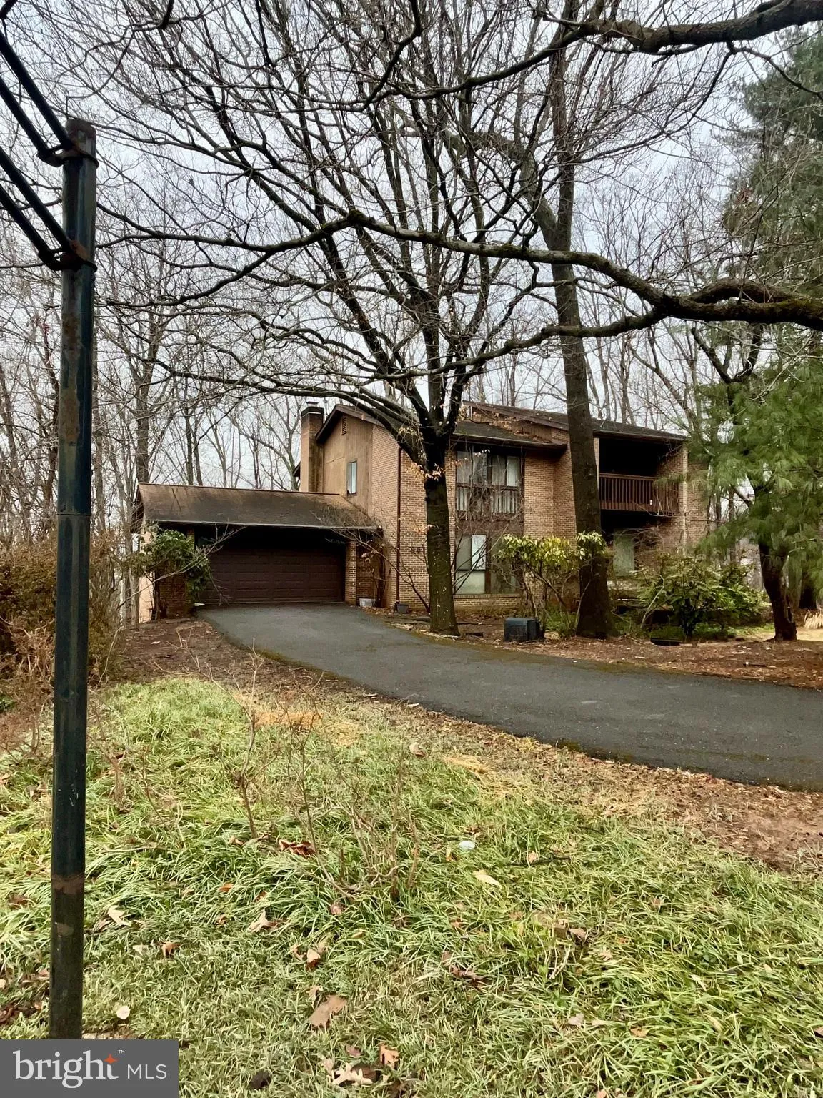 8617 CARLYNN DRIVE, Bethesda, MD 20817