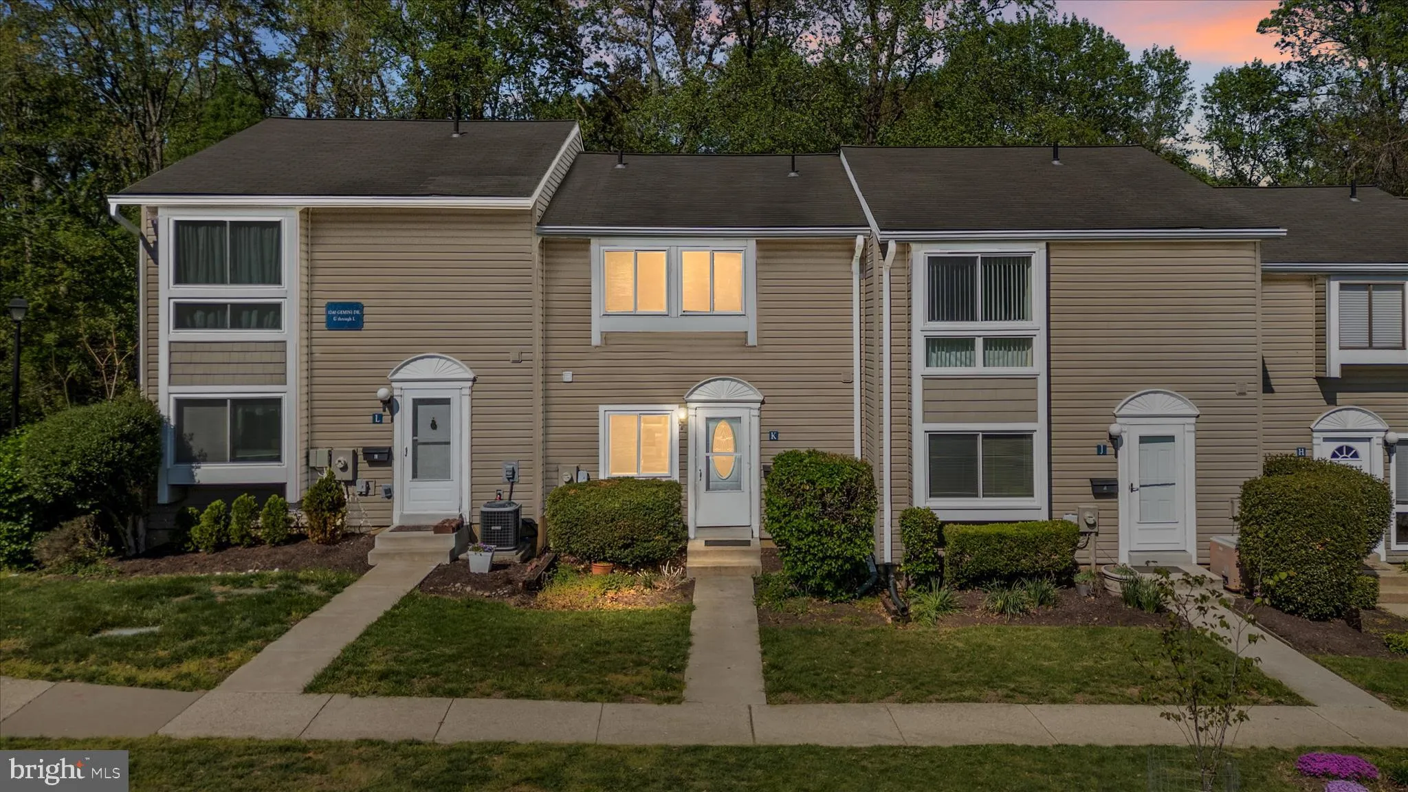 1240 GEMINI DRIVE, Annapolis, MD 21403