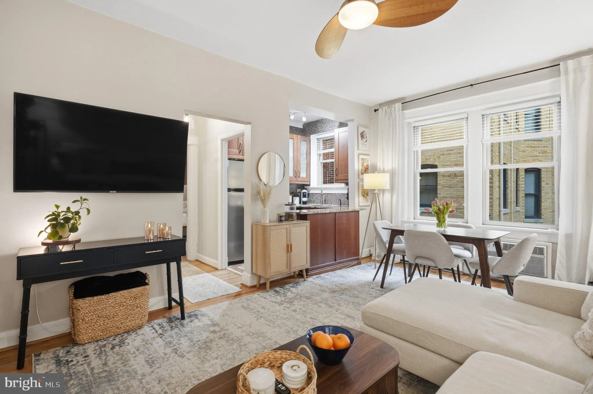 2010 KALORAMA ROAD, Washington, DC 20009