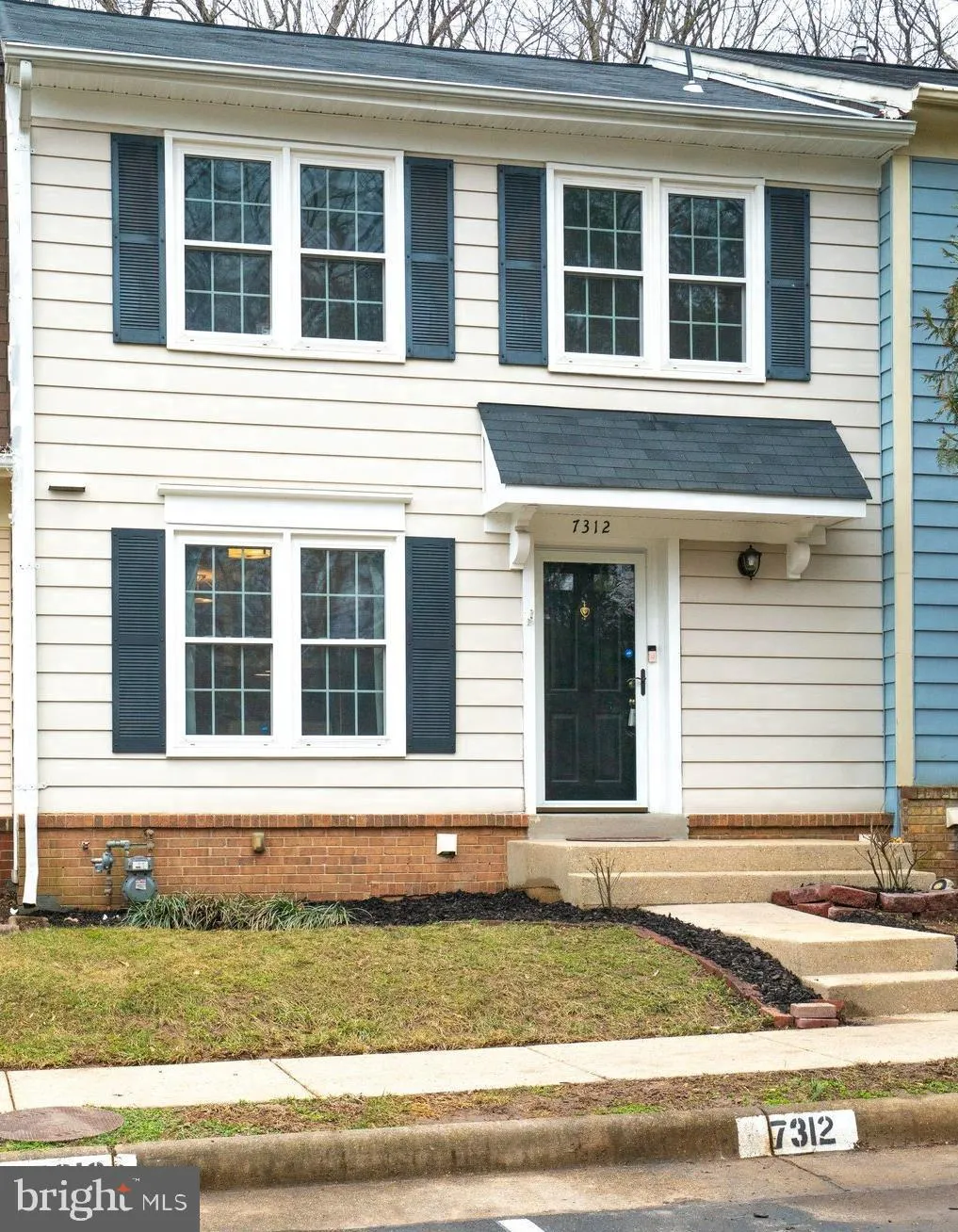 7312 SPRING VIEW COURT, Springfield, VA 22153