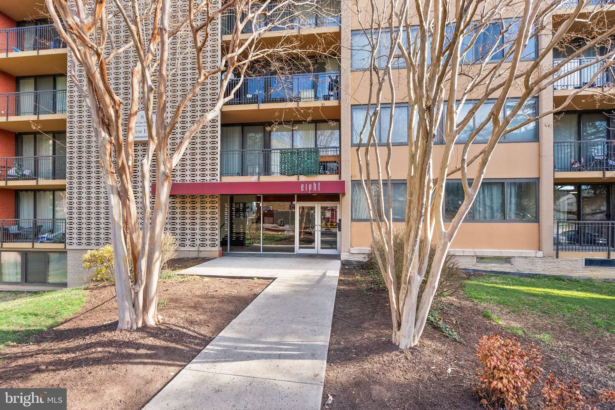 8 VAN DORN STREET, Alexandria, VA 22304