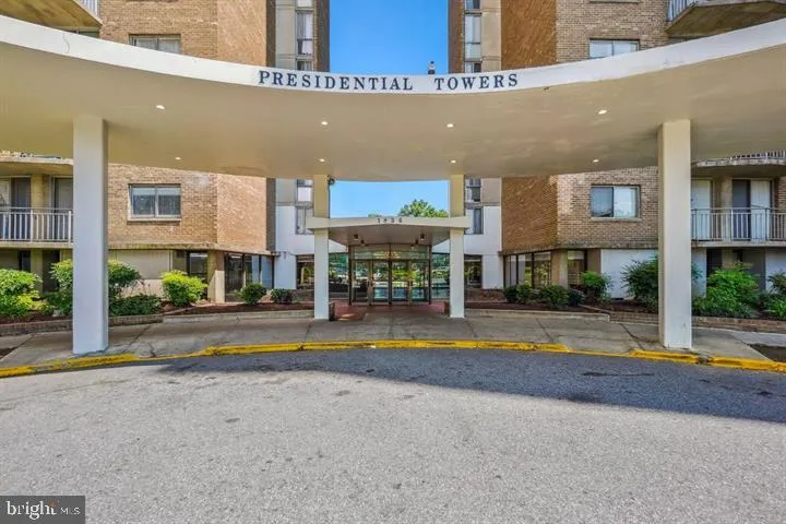 1836 METZEROTT ROAD, Hyattsville, MD 20783