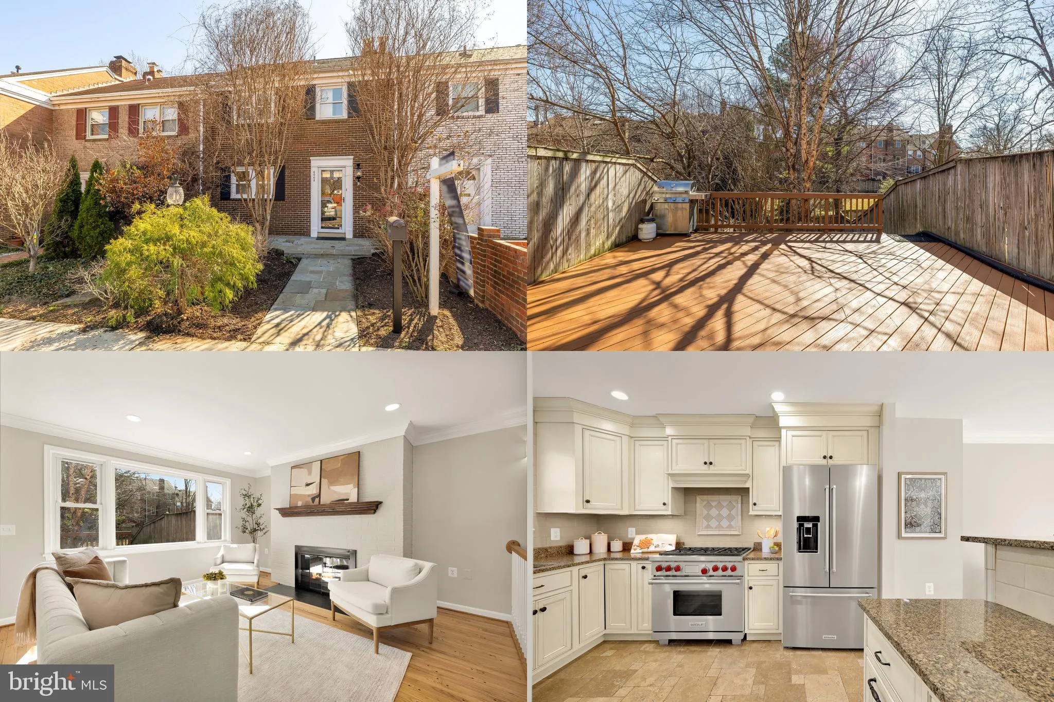 6068 HARDWICK PLACE, Falls Church, VA 22041