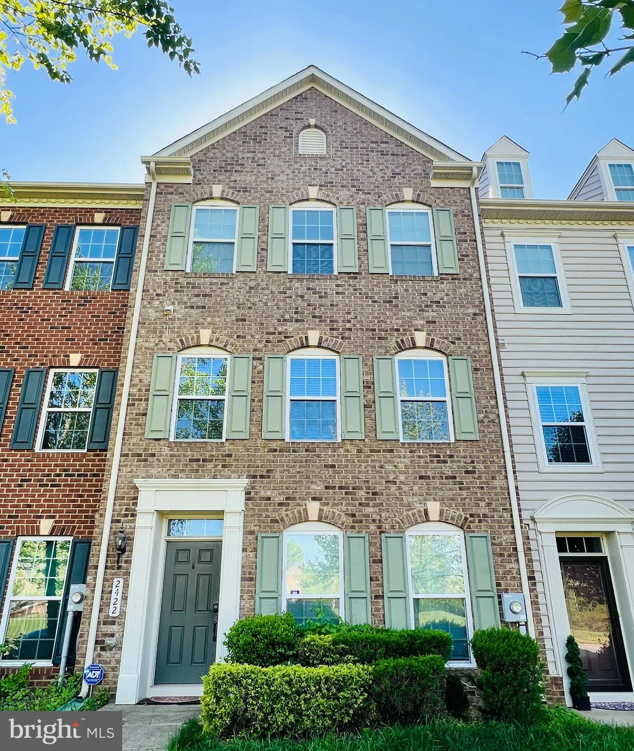 2422 BAILEYS POND ROAD, Accokeek, MD 20607
