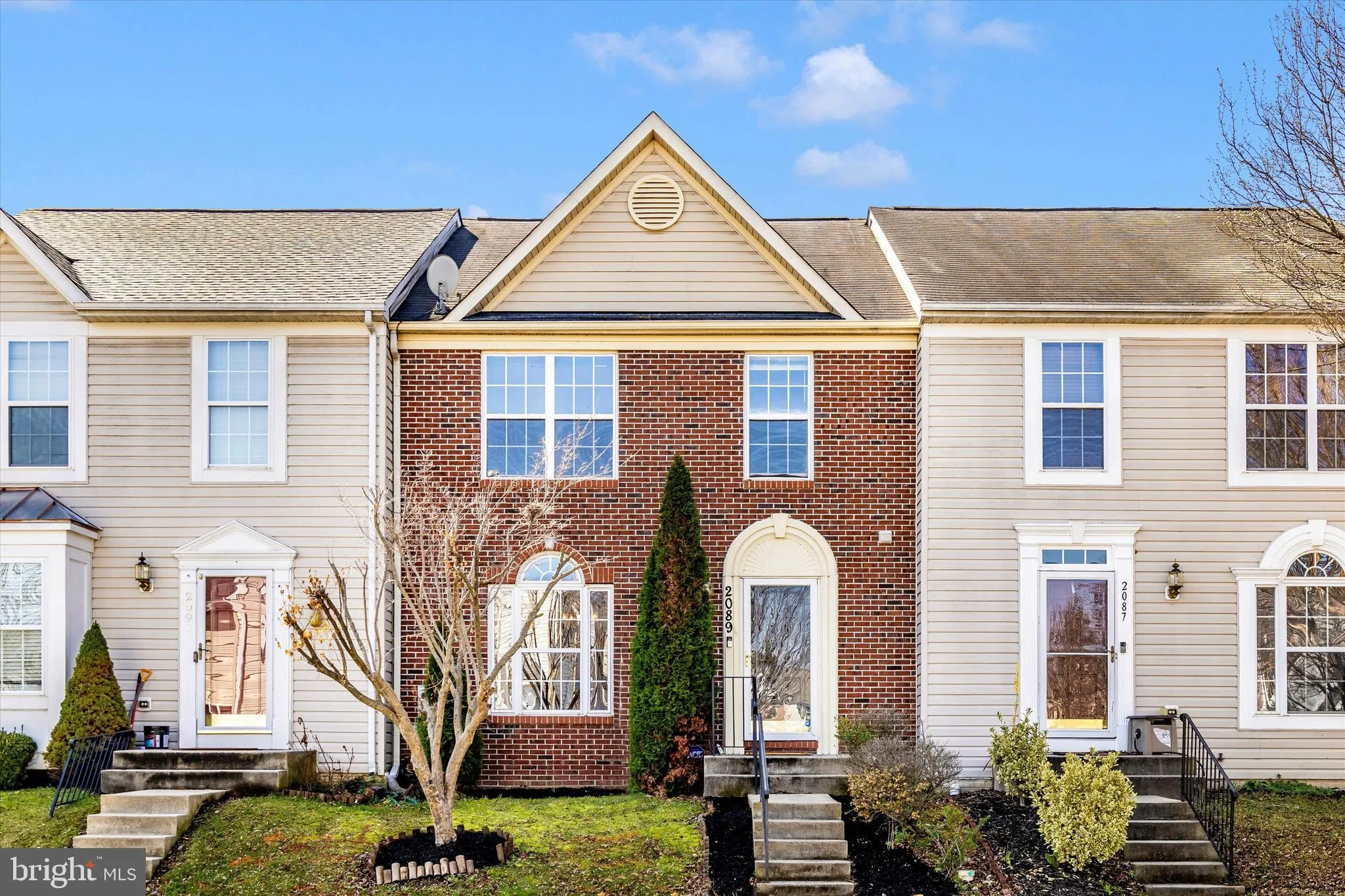 2089 BUELL DRIVE, Frederick, MD 21702