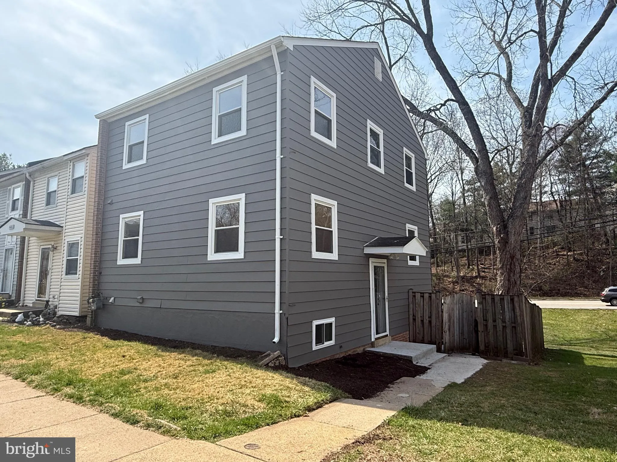 9662 WESTPORT LANE, Burke, VA 22015