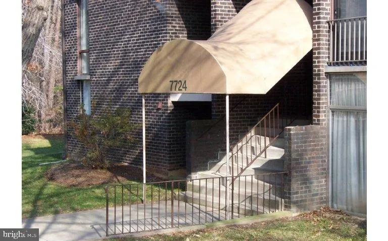 7724 HANOVER PARKWAY, Greenbelt, MD 20770