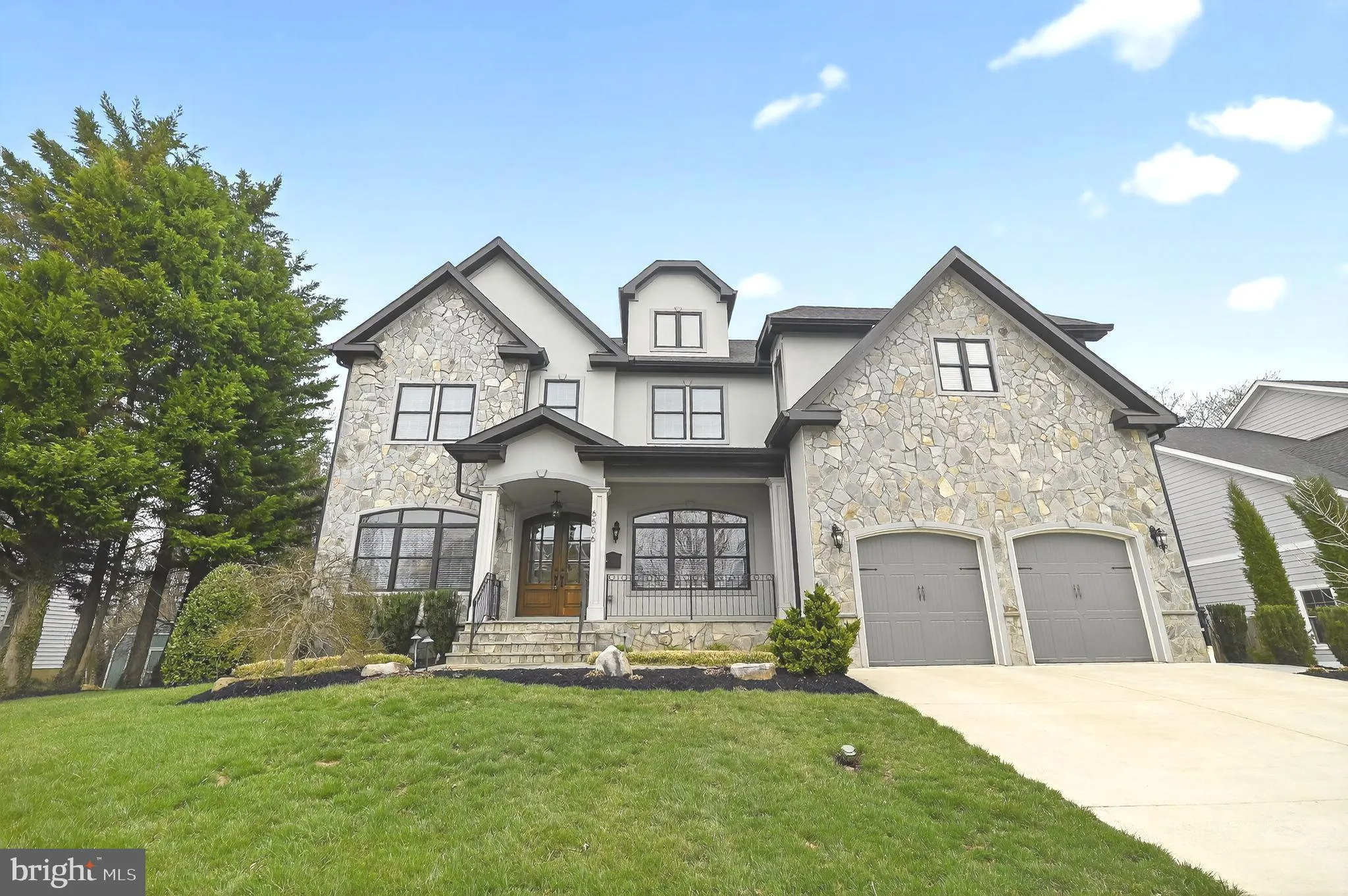 6506 CHESTERFIELD AVENUE, Mclean, VA 22101