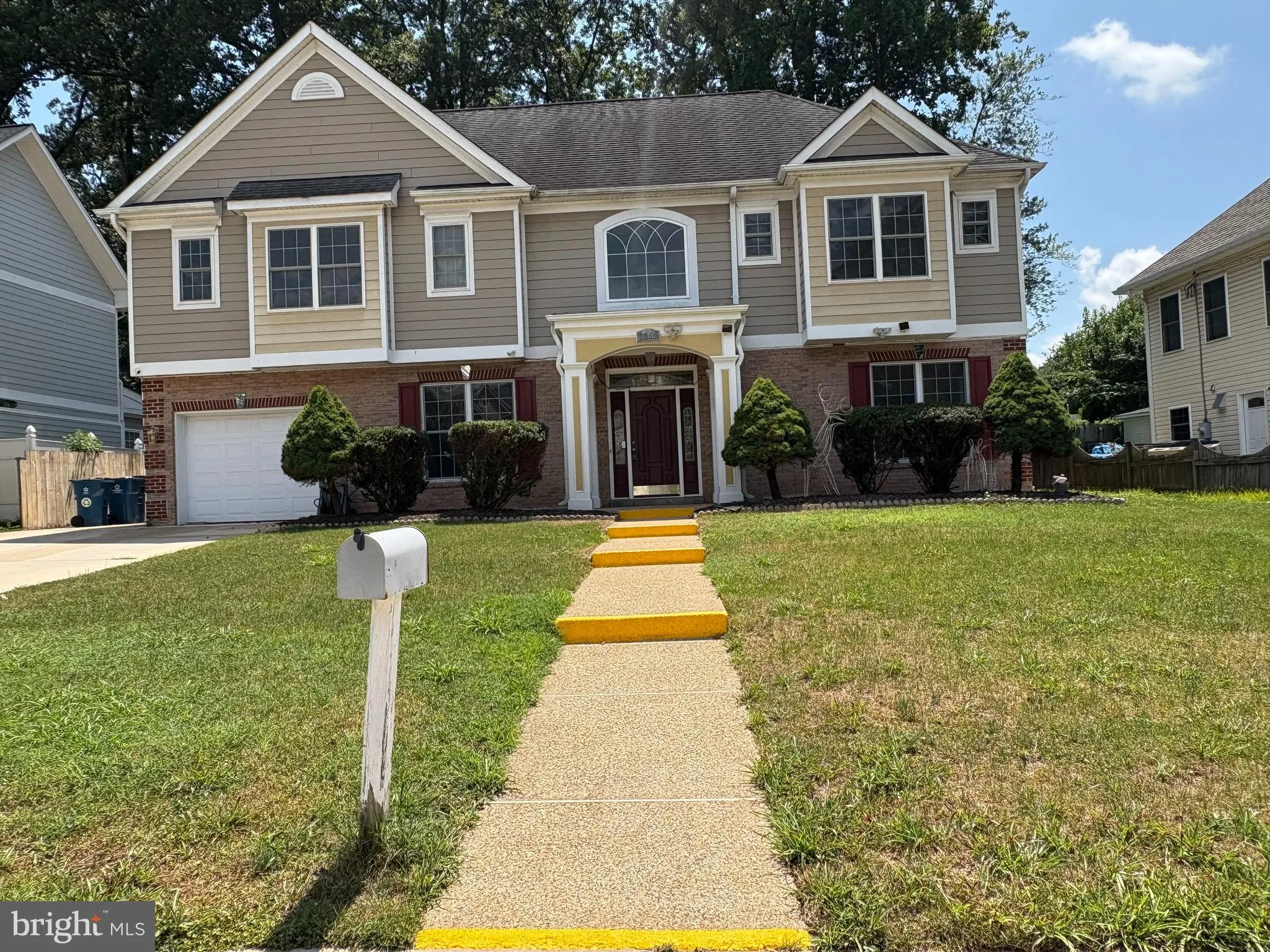 7212 HIGHLAND STREET, Springfield, VA 22150