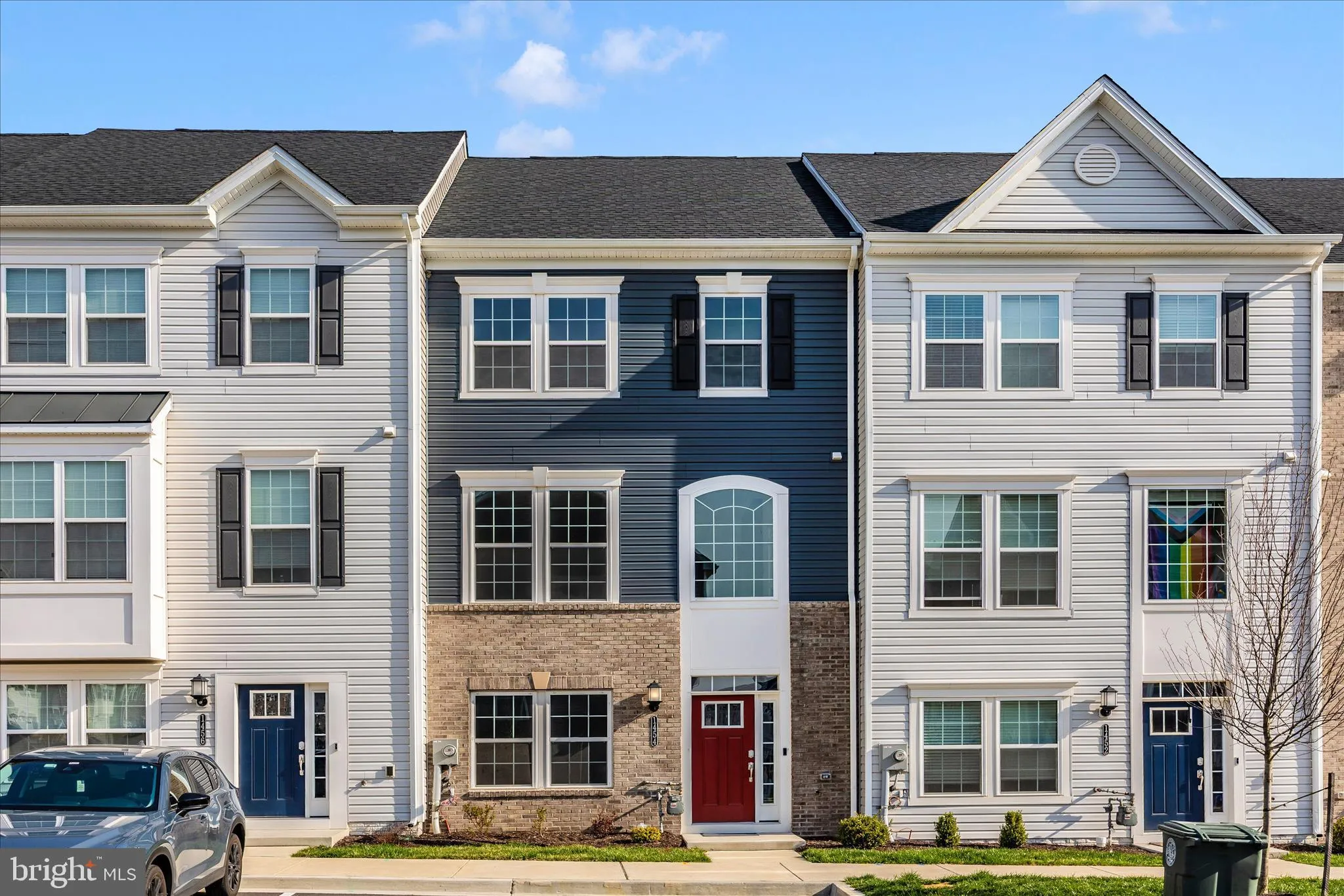 1454 CLINGMANS DOME DR, Frederick, MD 21702