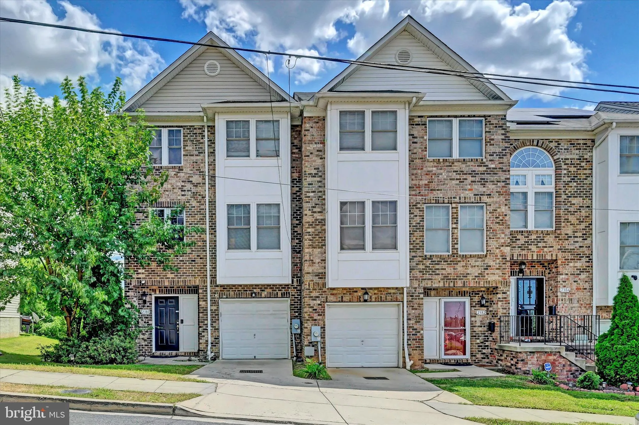 2380 ELVANS ROAD, Washington, DC 20020