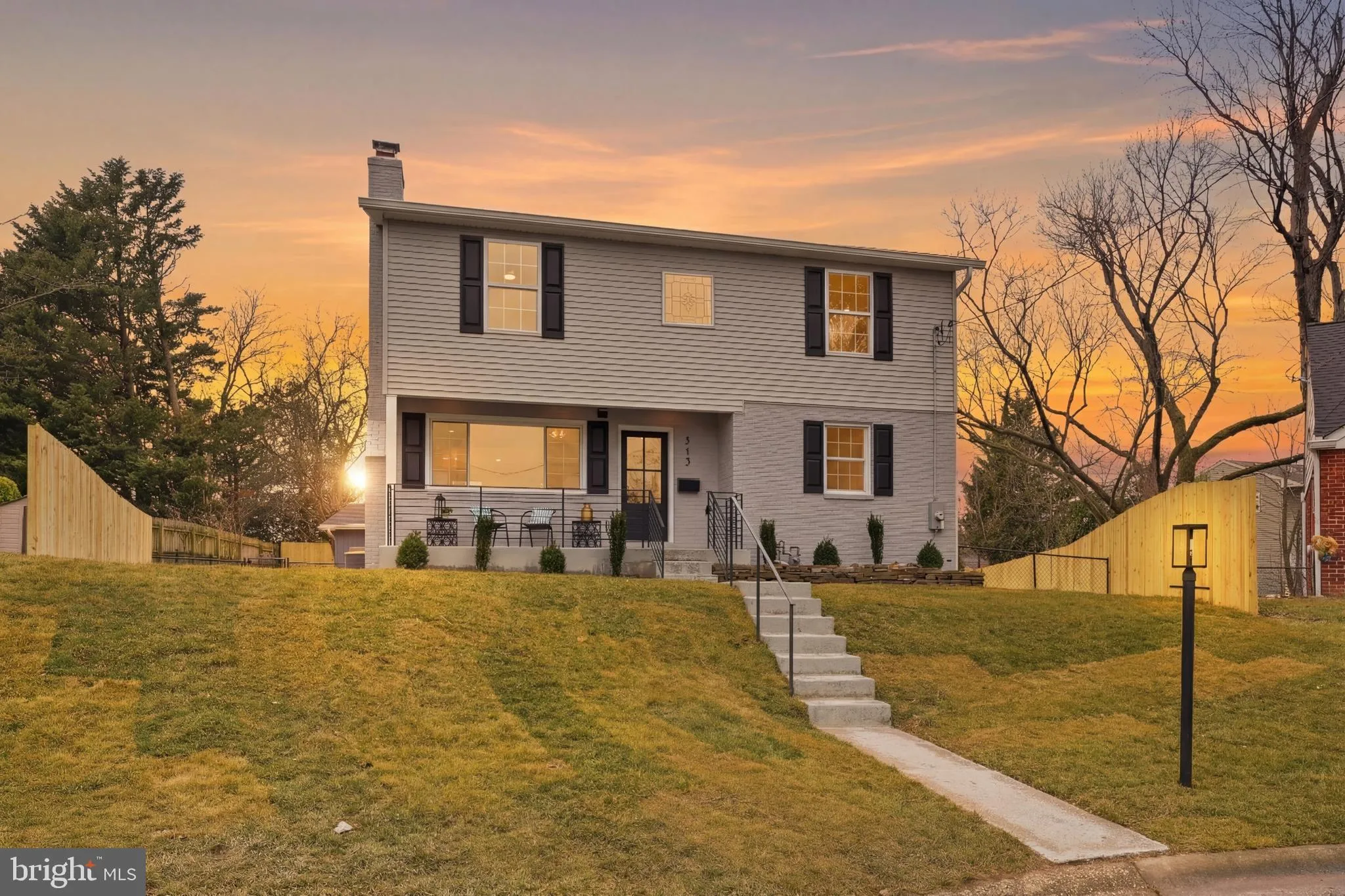 513 KERWIN COURT, Silver Spring, MD 20901